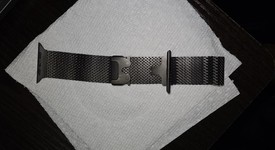 Good
													Apple Watch Ultra 2 49mm - Verizon, Black, A2986, photo 2 of 8