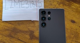 Mint
													Samsung Galaxy S25 Ultra - AT&T, Black, 512 GB, 12 GB, SM-S938U, photo 2 of 9