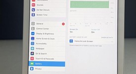 Good
													Apple iPad 6th Gen - Wi-Fi, Silver, 32 GB, A1893, photo 2 of 10