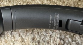 Used
													Sony WH-1000XM4 - Black, photo 5 of 8
