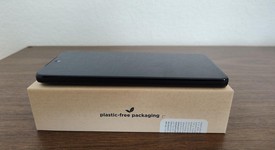 Mint
													Moto G Stylus 5G (2023) - Unlocked, Black, 128 GB, 6 GB, photo 4 of 7