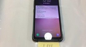 Fair
													Samsung Galaxy S8 Active - T-Mobile, Gray, 64 GB, 4 GB, SM-G892U, photo 1 of 12