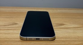 Mint
													Apple iPhone 14 - Unlocked, Starlight, 128 GB, A2649, photo 1 of 7