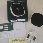 Good Ecobee Smart Thermostat Essential - White