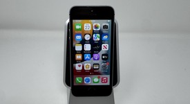 Good
													Apple iPhone SE 1st Gen 2016 - Unlocked, Grey, 32 GB, A1723, photo 1 of 6