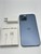 Good Apple iPhone 12 Pro - Unlocked, Pacific Blue, 256 GB, A2341