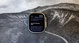 Mint
													Apple Watch Ultra 2 49mm - Unlocked, Natural, A2986, photo 4 of 9