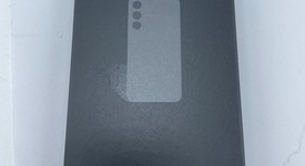 New
													Samsung Galaxy S24 FE - Unlocked, Graphite, 128 GB, SM-S721U1, photo 2 of 2