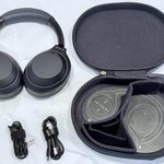 Used Sony WH-1000XM4 - Blue