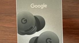 New
													Google Pixel Buds 2a - Hazel, photo 1 of 2