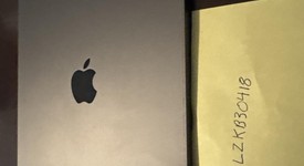 Good
													Apple iPad Air 4th Gen - Unlocked, Gray, 64 GB, A2324, photo 3 of 8