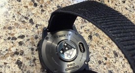 Good
													Garmin Fenix 7X Pro - Titanium, Sapphire Solar, photo 5 of 6