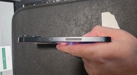 Good
													Apple iPhone 14 - T-Mobile, Midnight, 128 GB, A2649, photo 3 of 7