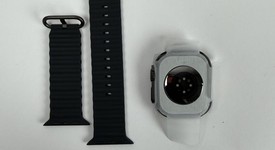 Mint
													Apple Watch Ultra 3 49mm - Unlocked, Black, A3281, photo 3 of 10