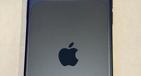 Mint
													Apple iPhone 17 Pro - Unlocked, Deep Blue, 256 GB, A3256, photo 4 of 9