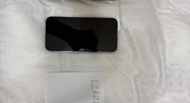 Good
													Apple iPhone 13 Pro Max - AT&T, Sierra Blue, 256 GB, A2484, photo 1 of 10