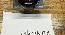 Good
													Samsung Galaxy Watch4 - Unlocked, Gold, 40mm, photo 1 of 5