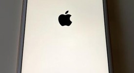 Good
													Apple iPhone 6S Plus - AT&T, Rose Gold, 64 GB, A1634, photo 1 of 4