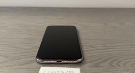 Mint
													Apple iPhone X - Unlocked, Silver, 64 GB, A1901, GSM, photo 4 of 9
