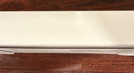 New
													Apple Watch Series 11 46mm - Unlocked, Silver, A3337 - Cellular, Aluminum, photo 3 of 6
