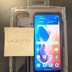 Mint Moto G Play (2024) - TracFone, 64 GB, Blue, 4 GB