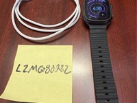 Apple Watch Ultra 3 49mm