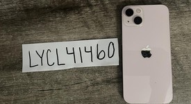 Mint
													Apple iPhone 13 - Unlocked, Pink, 128 GB, A2482, photo 3 of 24