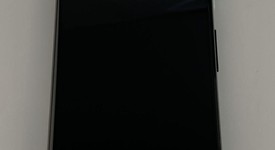 Good
													Google Pixel 4a - Unlocked, Black, 128 GB, 6 GB, photo 2 of 7