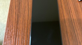 Mint
													Moto G Power 2022 - Cricket, Black, 64 GB, 4 GB, photo 3 of 8