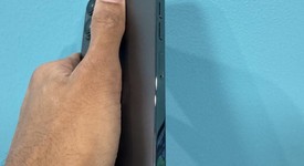 Good
													Apple iPhone 13 Pro Max - Unlocked, Graphite, 128 GB, A2484, photo 6 of 6