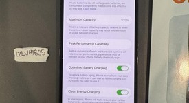 Good
													Apple iPhone 14 Pro - Unlocked, Black, 128 GB, A2650, photo 1 of 8