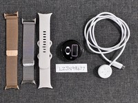 Google Pixel Watch 3