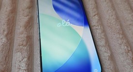 Mint
													Apple iPhone Air - Unlocked, Sky Blue, 256 GB, A3260, photo 3 of 8