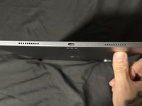 Apple iPad Pro 12.9" 6th Gen 2022