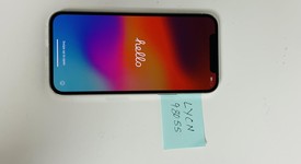 Good
													Apple iPhone 12 Pro - Unlocked, Silver, 256 GB, A2341, photo 1 of 9