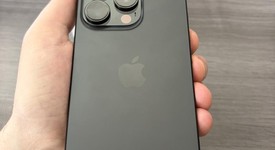 Mint
													Apple iPhone 16 Pro - Unlocked, Black, 1 TB, A3083, photo 3 of 11