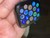 Good Apple Watch Series 10 46mm - Unlocked, Slate, A3003 - Cellular, Titanium