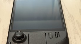 Mint
													Steam Deck OLED - AMD, Black, 1 TB, 16 GB, photo 5 of 7