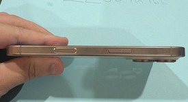 Mint
													Apple iPhone 16 Pro - Unlocked, Desert, 256 GB, A3083, photo 4 of 10