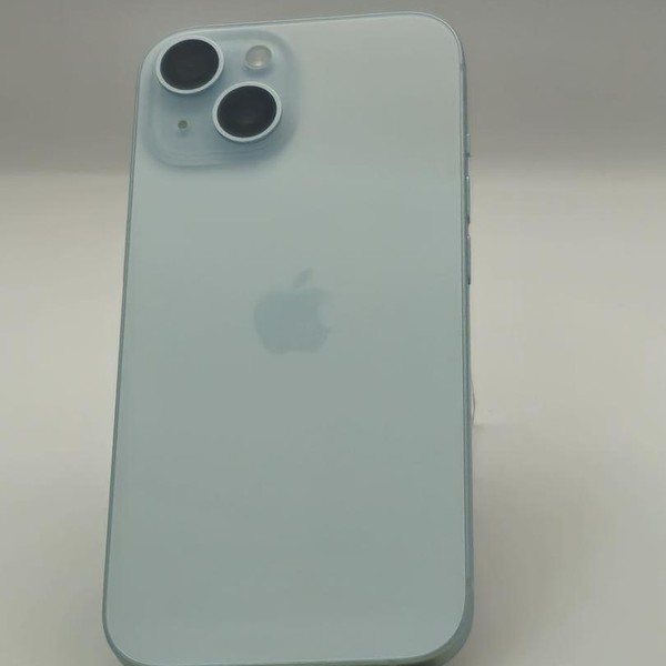 Apple iPhone 15 - Verizon, 128 GB, Blue, A2846