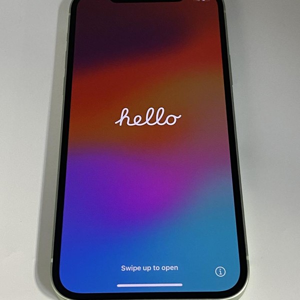 Apple iPhone 12 - Unlocked, 64 GB, Green, A2172