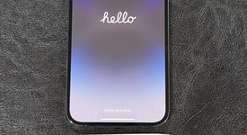 Mint
													Apple iPhone 14 Pro Max - Unlocked, Purple, 256 GB, A2651, photo 4 of 6