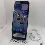 Good Apple iPhone 15 Pro Max - Unlocked, 256 GB, Natural, A2849