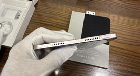 Good
													Apple iPad Mini 6th Gen - Wi-Fi, Pink, 64 GB, A2567, photo 3 of 5