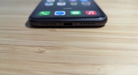 Good
													Apple iPhone 11 - Unlocked, Black, 128 GB, A2111, photo 4 of 16