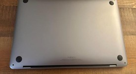 Mint
													MacBook Pro 2020 - 13" - Apple M1, Gray, 512 GB, 8 GB, photo 5 of 13