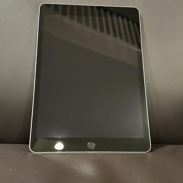 Apple iPad 9th Gen - Wi-Fi, 256 GB, Gray, A2602