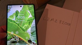 Good
													Google Pixel 6 - Unlocked, Seafoam, 128 GB, 8 GB, GB7N6, photo 3 of 11