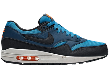 Nike Air Max 1 Stratus Blue for sale