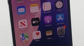 Good
													Apple iPhone 13 Pro Max - Unlocked, Graphite, 256 GB, A2484, photo 2 of 6